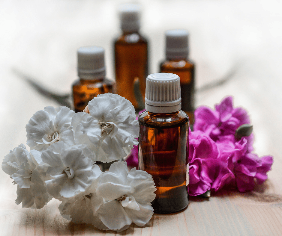natural ant control remedies